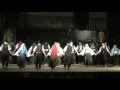 Bosnian folk dance: Pole