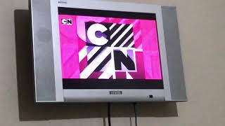 CARTOON NETWORK TÜRKİYE - çizgi film ve akıllı işaretler jeneriği (genel izleyici) (2020) Resimi