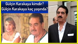 Gülçin Karakaya Kimdir? Gülçin Karakaya Kaç Yaşında?