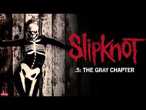 slipknot if rain is what you want