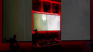 Real Gamers will feel this | Leon Raccoon City | GamingAuranight #gaming #explore #edit