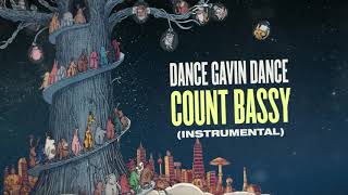 Video thumbnail of "Dance Gavin Dance - Count Bassy (Instrumental)"