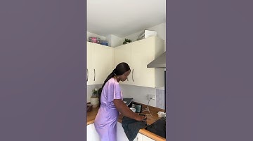 Hack to get grapes off the stem 😳😳cr@inakotherworld