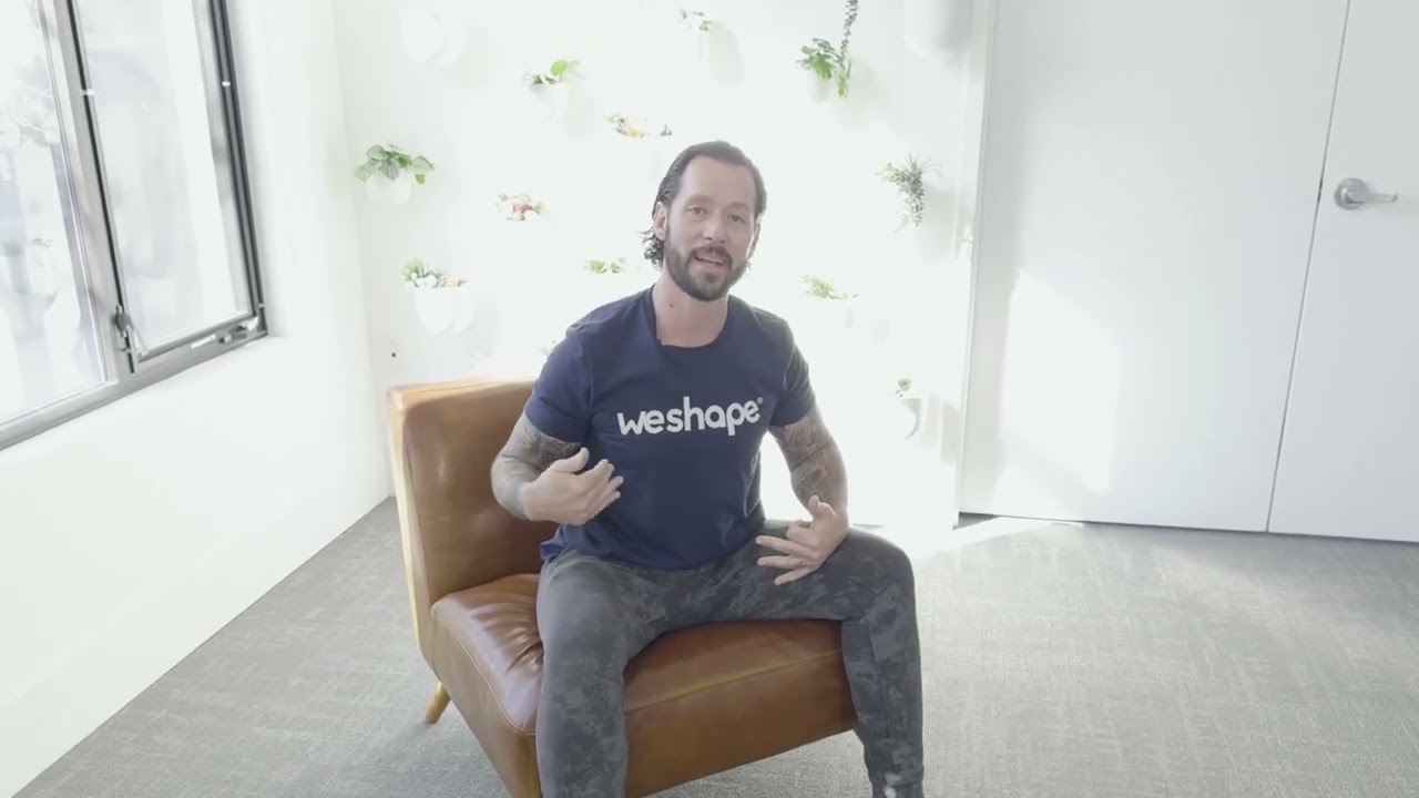 Лучшее упражнение для укрепления поясницы.