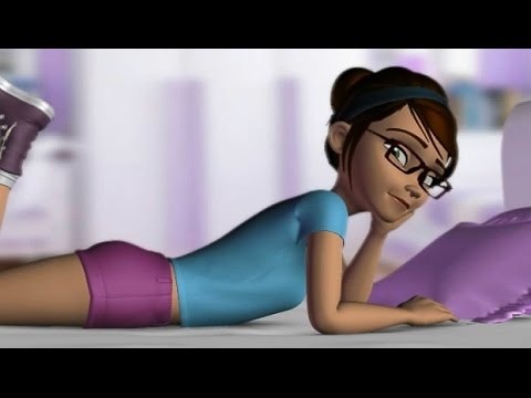 Kareena Kapoor Animated Dialogue from 3 Idiots