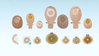 Coloplast BodyCheck  - Body Profile