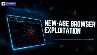The Next Generation of Browser Exploitation screenshot 2