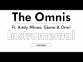 Shai Linne - The Omnis (Instrumental)