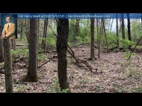 1212 Downhill Run Rd, Goshen, KY home video tour