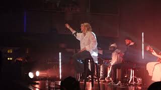 Download Lagu Reneé Rapp - Bruises (acoustic) - Live in Nottingham 26th February 2024 MP3