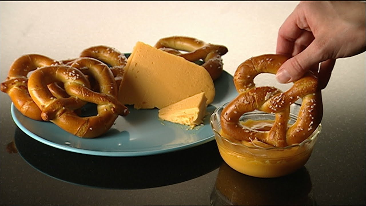 Pretzels | How It's Made