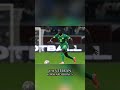 Sadio Mané: Senegal's Unstoppable Leader on the Pitch #shorts