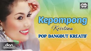 Download Lagu Kepompong - Kristina | Official Music Video MP3