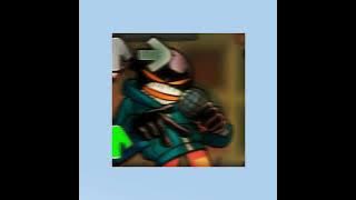 Lo-Fight {slowed - reverb} fnf