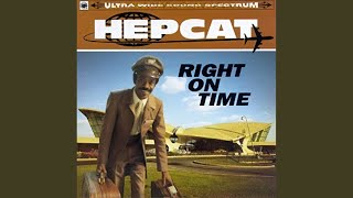 Video thumbnail of "Hepcat - Together Someday"