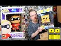 Mega Epic 150+ Funko Pop Haul