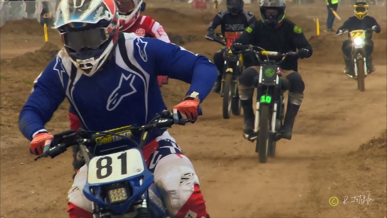 24 Stunden von Vahrholz