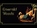 Emerald Woods - (Open World Sandbox Survival)