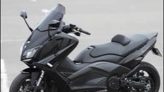 BULLE TMAX 530 REGLABLE BCD