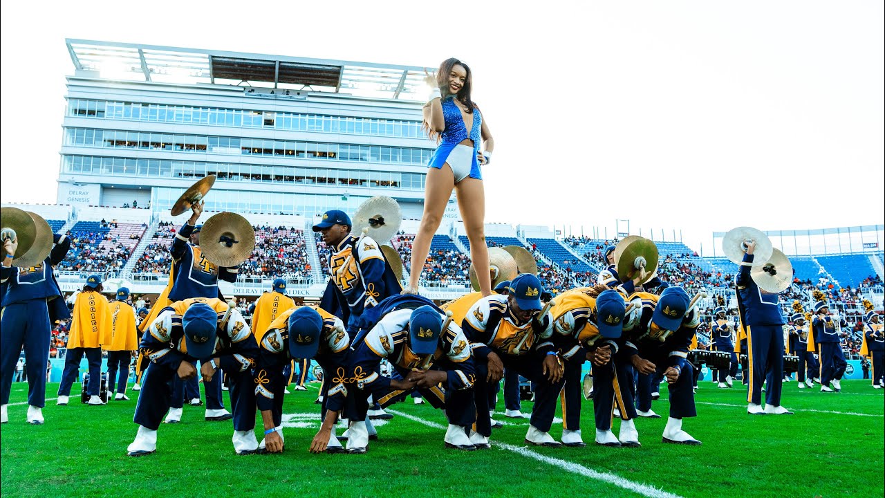 Golden Delight Features | NBOTB Palm Beach 2026