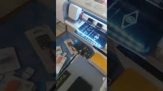 Oppo Reno 4 Hayalet Nano Ekran Koruyucu.