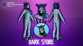 GTA San Andreas - Skin Random #215 [SAMP/MTA]