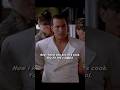 Movie Film The COOK Strikes Back Navy Chef S REVENGE Begins Under Siege 1992 