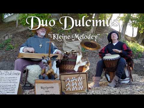 Duo Dulcimus "Kleine Medley"