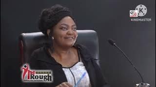 THE ROUGH// ELIMINATION ROUND 2 THREES SONG IN ONE BY BOBO ACOUSTIC1