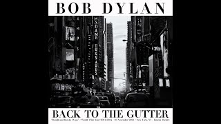 Bob Dylan - New York, NY - Beacon Theatre November 16, 2023 (Full Concert)