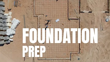 How to Prepare for the Foundation