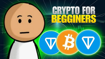 Bitcoin, Ethereum, TON Coin | Most Popular Cryptocurrency Explained | crypstick academy