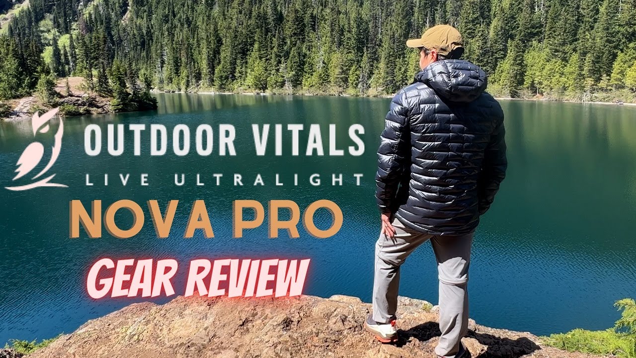 Nova Compression Bag Ultralight