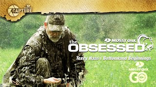 Toxey Haas • Bottomland Beginnings