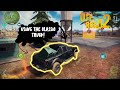 Using The Classic Truck In OTR2