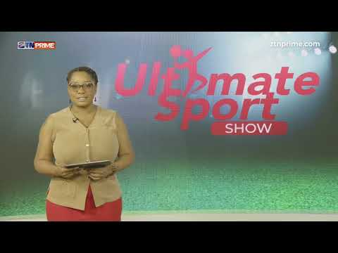 Ultimate Sport Show | BIG MOVEMENTS! Sigauke Signs for Harlequins & Maswanhise Scores for Motherwell
