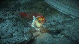 Dark Souls 3 - Painting Guardian PvP