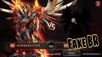 Cross server championship 《Prelims 》| Legacy of discord