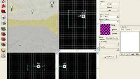 Source SDK Basics 6 - Adding Lights