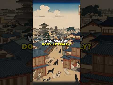 The Dog Shogun