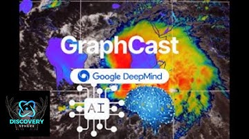The Power of Graph Cast in Weather Forecasting