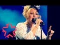Ева Польна - Поёт любовь ("Всё обо мне" live @ Crocus City Hall 2013)