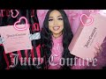 ♡Juicy Couture & Heart Shaped Things Haul♡ | Tj Maxx, Marshalls & Citi Trends