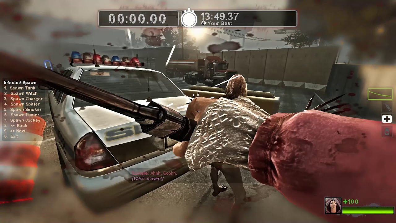 left 4 dead 2 achievements left 4 dead 2 achievements