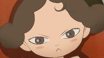 ［Official_Trailer］The Portrait Studio／寫眞館_英語字幕付き予告編