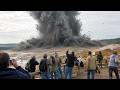 Something Just Exploded Beneath Yellowstone