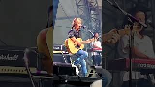 Chris Norman - Mexican Girl - Summerstage Basel-CH 2023