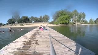 Maverick Lake Lowell June 2015