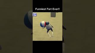 Funniest Fart Sound Ever