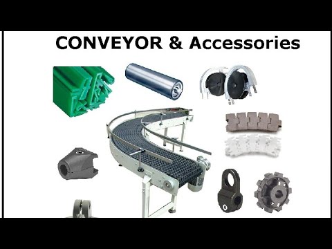 Endless belt conveyor